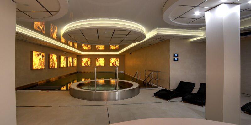 Complex spa program