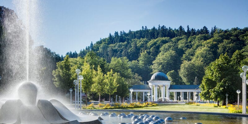 Weight balance intensive