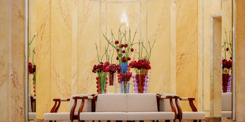 Body & Soul Luxury Retreat