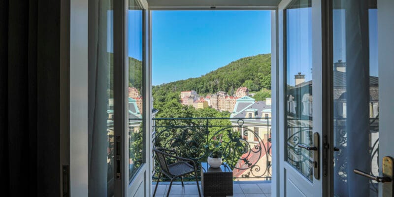 Slim Balance Programme