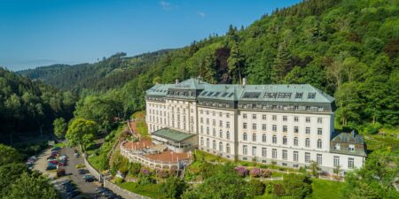 RP (3) Traditional Radon Stay