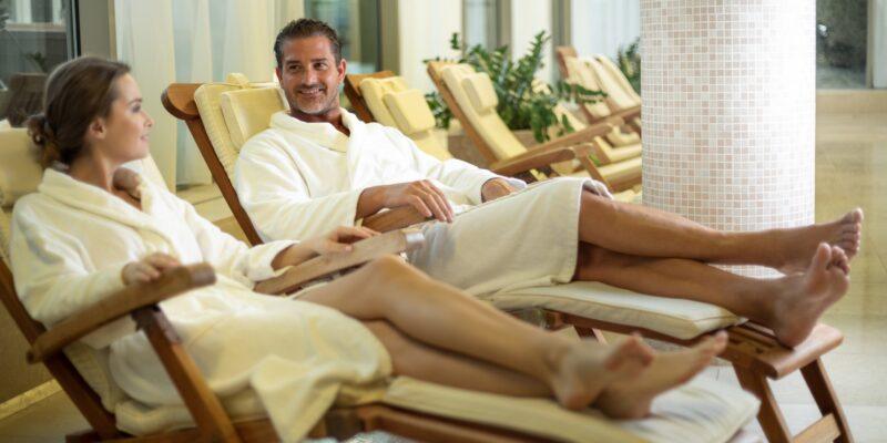 Complex Spa Treatment
