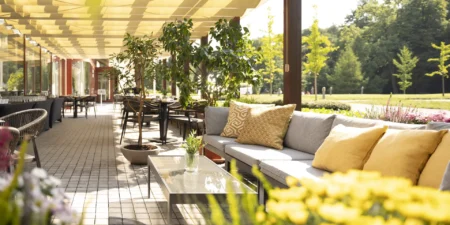 Tree of Life (13) Mobility Intensive Stay