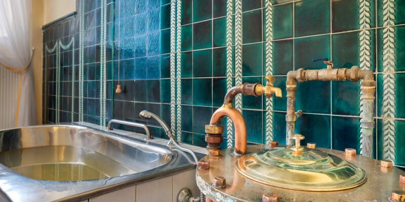 Mobility Support Stay