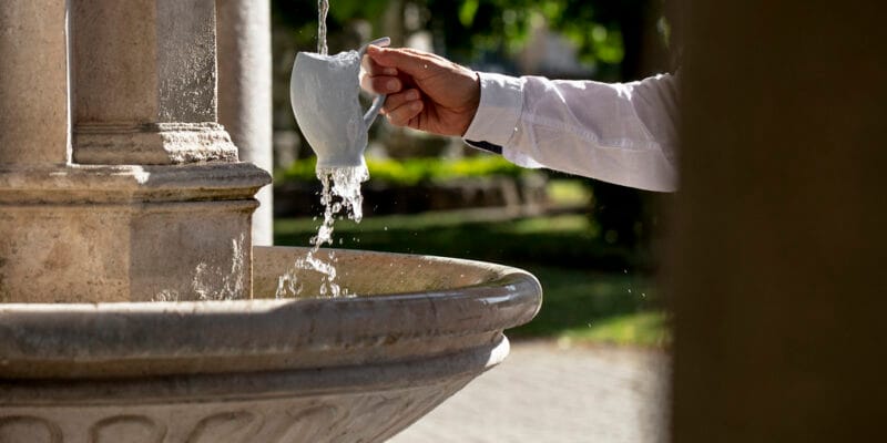 Traditional health stay