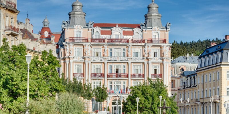 Traditional Health Stay