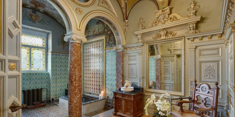 Traditional Health Stay