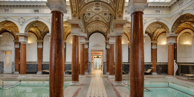 Weight balance intensive